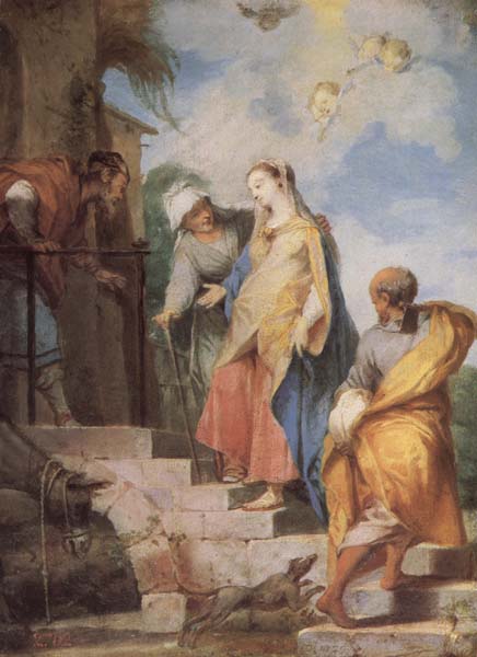 The Visitation